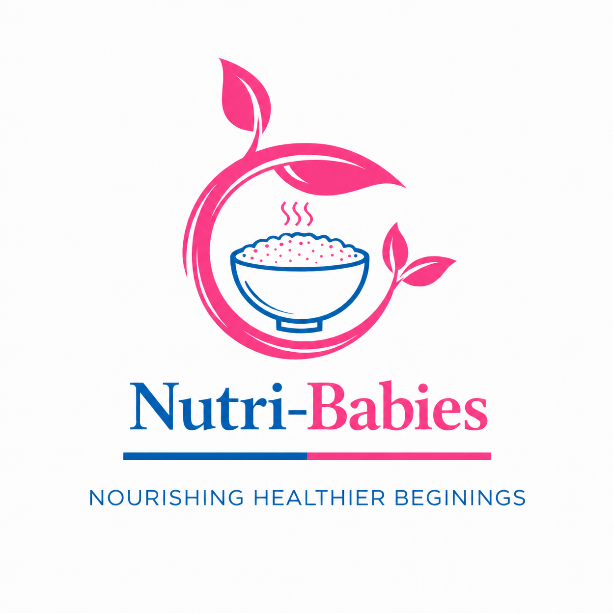 Nutri-Babies client brand logo
