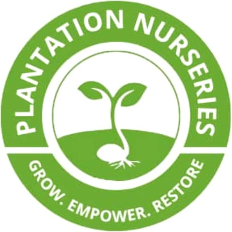 Plantation Nurseries client brand logo